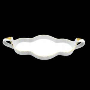 Vintage Morimura Noritake Azalea Tray